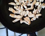 Foto del paso 1 de la receta: Ensalada de pollo