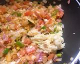Foto del paso 2 de la receta: Sofrito criollo
