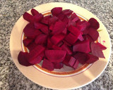 Foto del paso 1 de la receta: Borsch (sopa de remolacha o sopa rusa) Mi versión