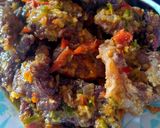 Foto langkah ke 4 dari resep Daging Rica.