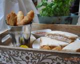 Pizza Churros with Cheese recipe step 9 photo