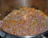 Bolognese ragu recept fázis 3 fotója