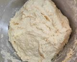 Foto langkah ke 2 dari resep Simit (Turkish Bagels) - Resep Baru.
