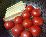 عکس مرحله 6 از دستور خورش کدو مسما