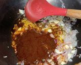 Foto langkah ke 3 dari resep Gulai Ayam sat set.