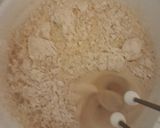 A picture of step 2 of Oat Pancakes.