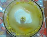 Foto del paso 1 de la receta: Budín de Naranja
