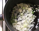Foto del paso 1 de la receta: Picadillo