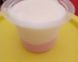 Foto langkah ke 4 dari resep 35. Silky Puding MPAsi.