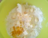 Bejgli kelesztés nélkül recept fázis 4 fotója