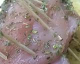 Herb Crusted Avocado Stuffed Chicken Breast recipe step 4 photo
