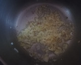 Foto del paso 2 de la receta: Noodles a mi manera