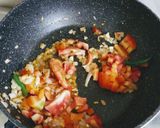 पनीर टिक्का मसाला (paneer tikka masala recipe in Hindi) रेसिपी चरण 5 फोटो