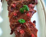 Foto del paso 4 de la receta: Chuletas horneadas