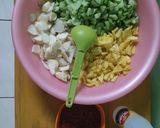 Foto langkah ke 3 dari resep Asinan buah.