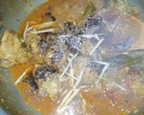 A picture of step 8 of Pakwan House Style Chicken Karahi.