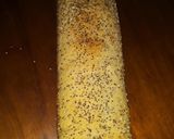 Foto del paso 4 de la receta: Pan de molde con semillas