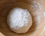 香酥炸油條 (video)的食譜步驟2照片