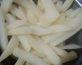 Chilli Potato recipe step 2 photo