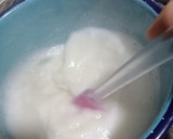 Foto del paso 3 de la receta: Panna Cotta de coco