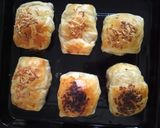 Foto langkah ke 3 dari resep Pisang Bolean.