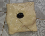 Foto del paso 10 de la receta: Msemen relleno