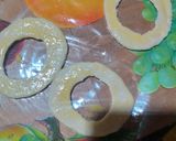 Foto del paso 7 de la receta: Formas de hojaldre
