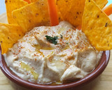 Foto del paso 3 de la receta: Hummus