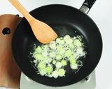東販小食堂：泡菜炒飯的食譜步驟4照片