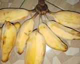 Foto langkah ke 1 dari resep Kolak Pisang Sobo.