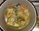 Foto langkah ke 3 dari resep Palumara ikan tongkol🐟.