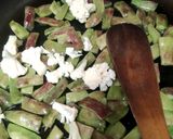 Foto del paso 2 de la receta: Arroz integral con verduras