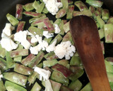 Foto del paso 2 de la receta: Arroz integral con verduras