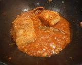 A picture of step 4 of Cod in Olive Oil with Potatoes.