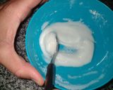 Foto del paso 4 de la receta: Tortita para el mate !!!