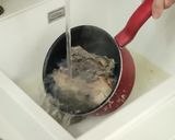 Foto langkah ke 1 dari resep Bakso Cuanki Ayam Komplit Devina Hermawan.