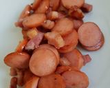 Foto del paso 2 de la receta: Arroz chino