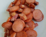 Foto del paso 2 de la receta: Arroz chino