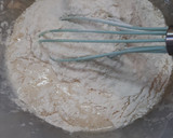 Foto del paso 2 de la receta: Torta de peras invertida