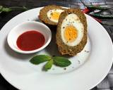 Nargisi Kofta recipe step 4 photo
