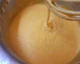 A picture of step 2 of Custard Cake with Mango Milk & Frosting, Eggless.