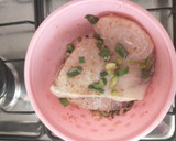 Foto del paso 1 de la receta: Albacora a la sartén 🐟