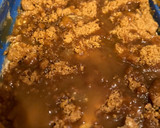 Foto del paso 5 de la receta: Helado de Lotus con caramelo salado