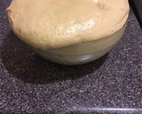Foto del paso 6 de la receta: Pan de muerto de masa madre