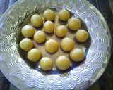 Foto langkah ke 1 dari resep Bolen Pisang Keju Praktis.