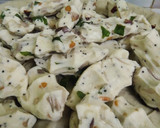 காரக்கொழுக்கட்டை (Kaara kolukattai recipe in tamil) ரெசிபி ஸ்டேப் 5 புகைப்படம்