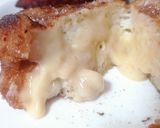 Foto del paso 5 de la receta: Torrijas rellena de natillas