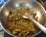 गाभोळी रान भाजी (Gabholi Raan Bhaji Recipe In Marathi) रेसिपी स्टेप 3 फोटो 