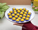 Foto langkah ke 12 dari resep Nastar Basah Bisa Pake Palmia Royal.