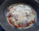 Foto del paso 6 de la receta: Falsa pizza de verduras